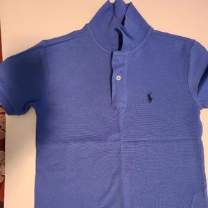 Kids Polo Ralph Lauren Shirt